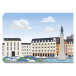 France notitieboek 1-48x105 24bl UNI ASS/ St.