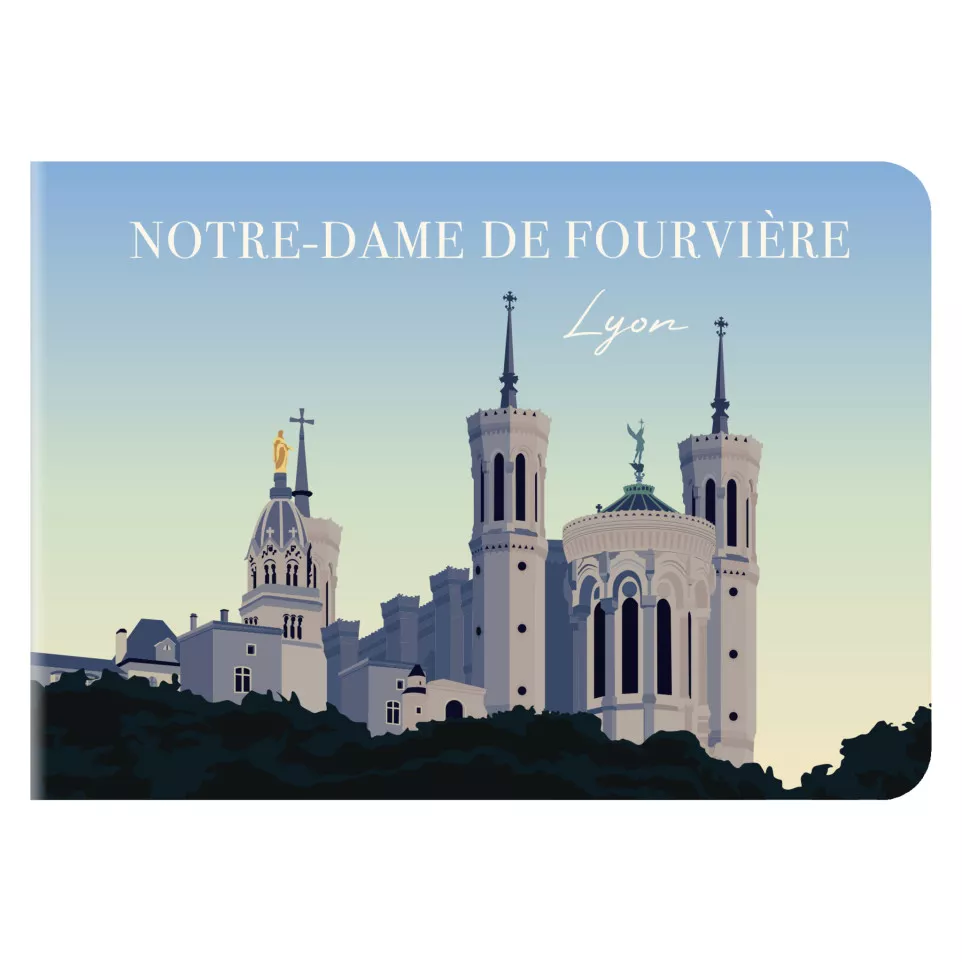 Carnet piqûre textile France...