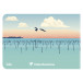 France notitieboek 1-48x105 24bl UNI ASS/ St.