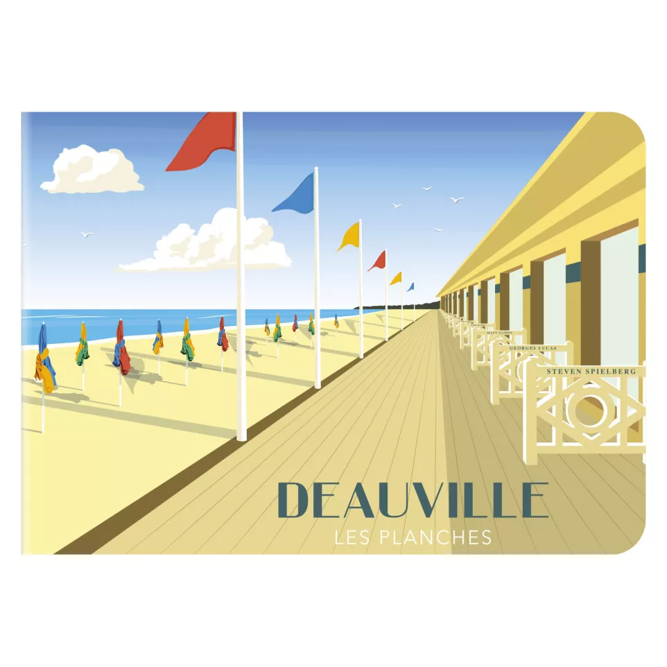 France notitieboek 1-48x105 24bl UNI...