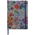 CÉLESTE CarnetA5 RR-144p,L  Multicolores/ Pc.