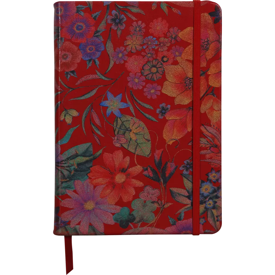 CÉLESTE Carnet A5 souple 144 pages,...