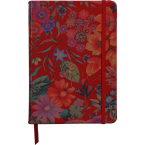 CÉLESTE Carnet A5 souple...