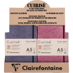 Cuirisé display 8xA5-...