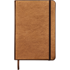 CUIRISÉ Hard cover ntbk A5...