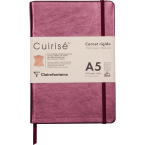 CUIRISÉ Carnet RR A5, 144p...