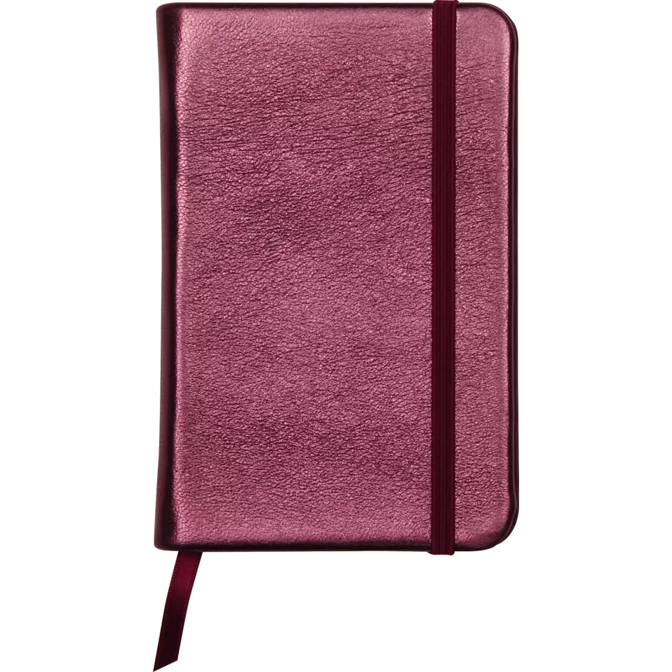 Cuirisé Notaboek har-dcover A6 72bl...