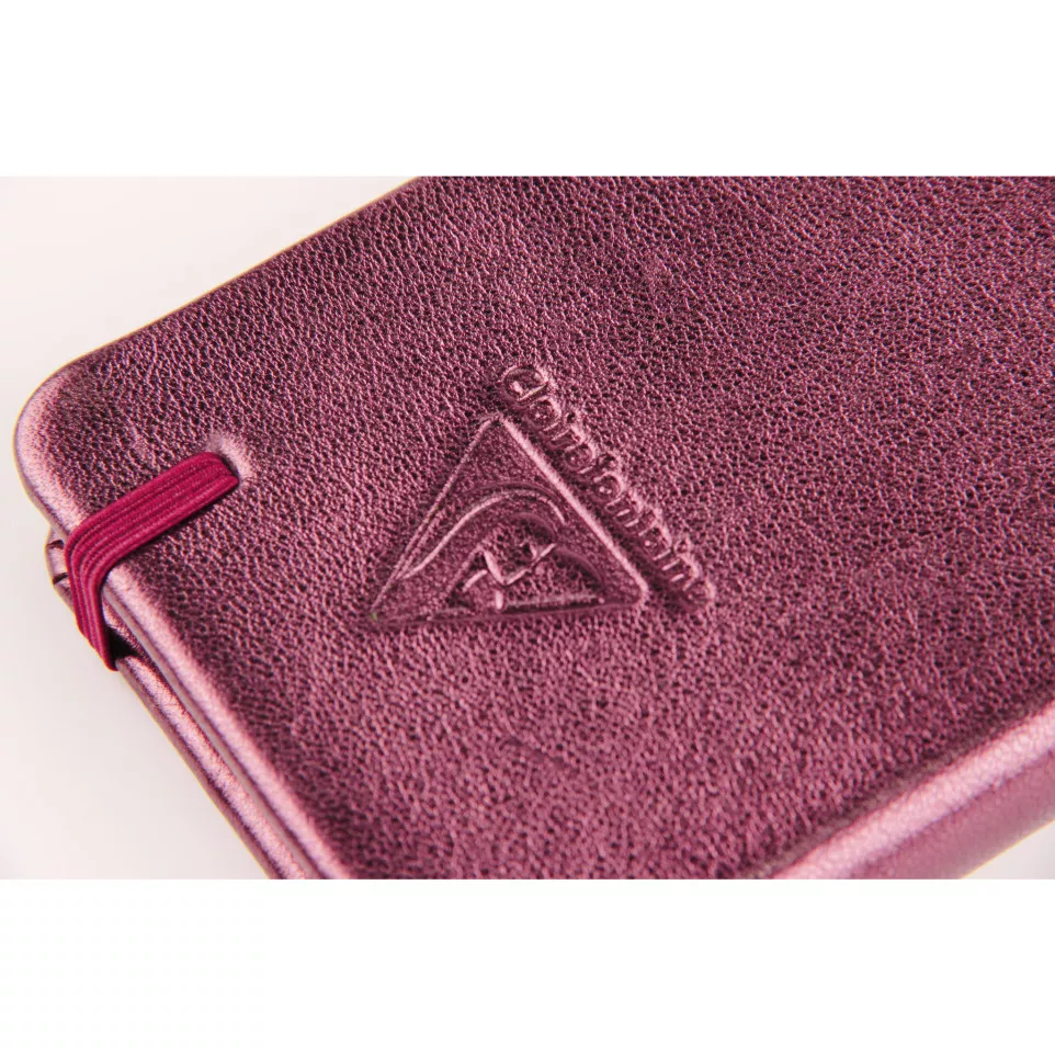 Cuirisé Notaboek har-dcover A6 72bl...