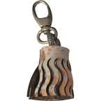 COSMICUIR Porte-clés/ Pce