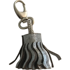 Cuirisé PLUME Sleutelhanger...