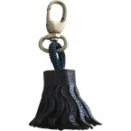 CUIRISÉ Porte clés Pétrole-/ Pc.