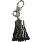 CUIRISÉ Porte clés Graphite-/ Pc.