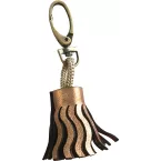 CUIRISÉ Porte-clés/ Pce