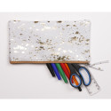 COSMICUIR LISSE Trousse plate 22x11cm/ Pce