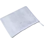 PLUME Univers etui i-ris.suede23x32 Blauw/ St.