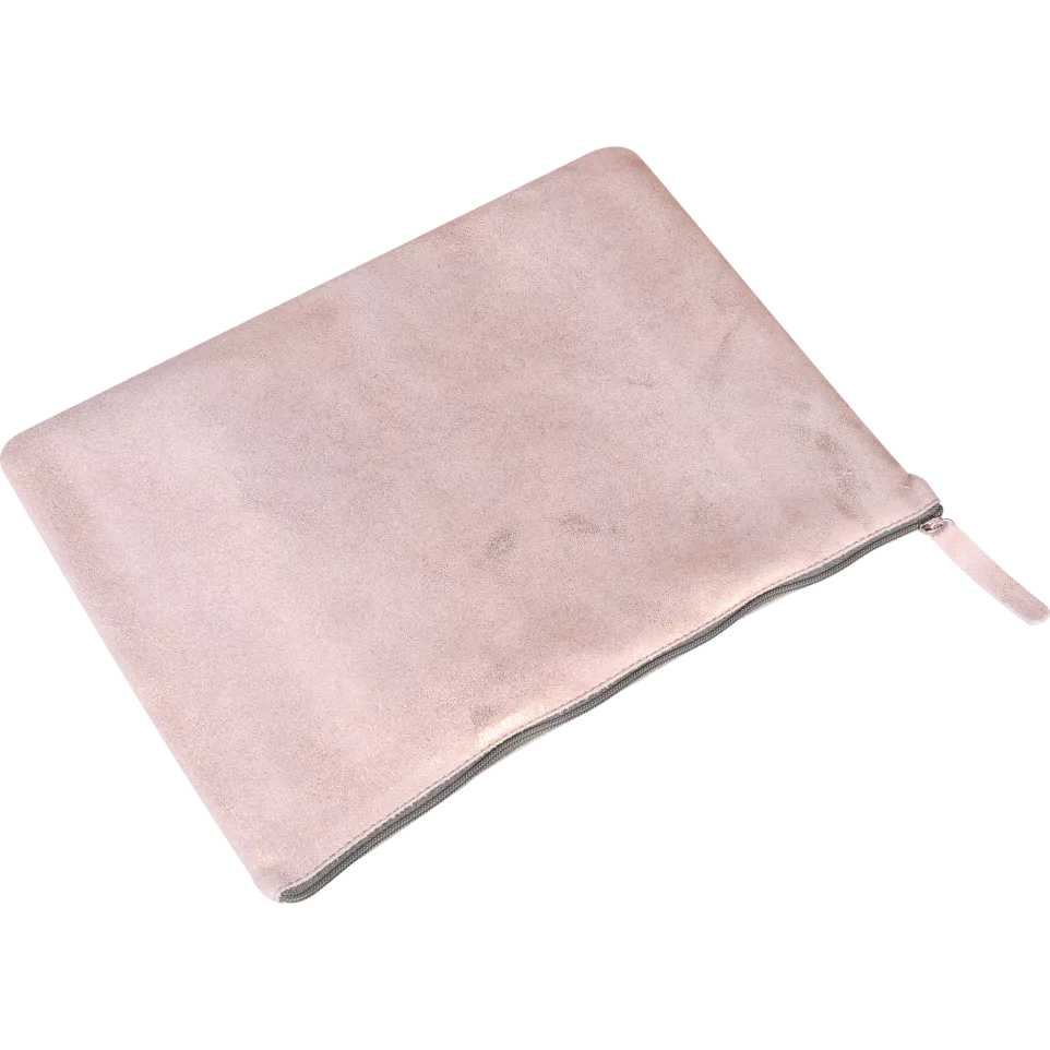 PLUME Univers etui i-ris.suede23x32...