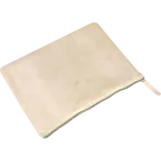 PLUME UNIVERSAL pock-et iri  leather Gold/ Pc.