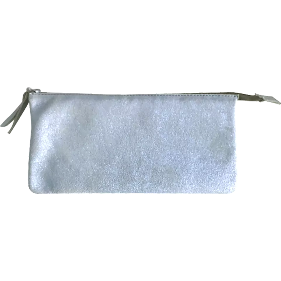 PLUME Grande pochette 2 compartiments...