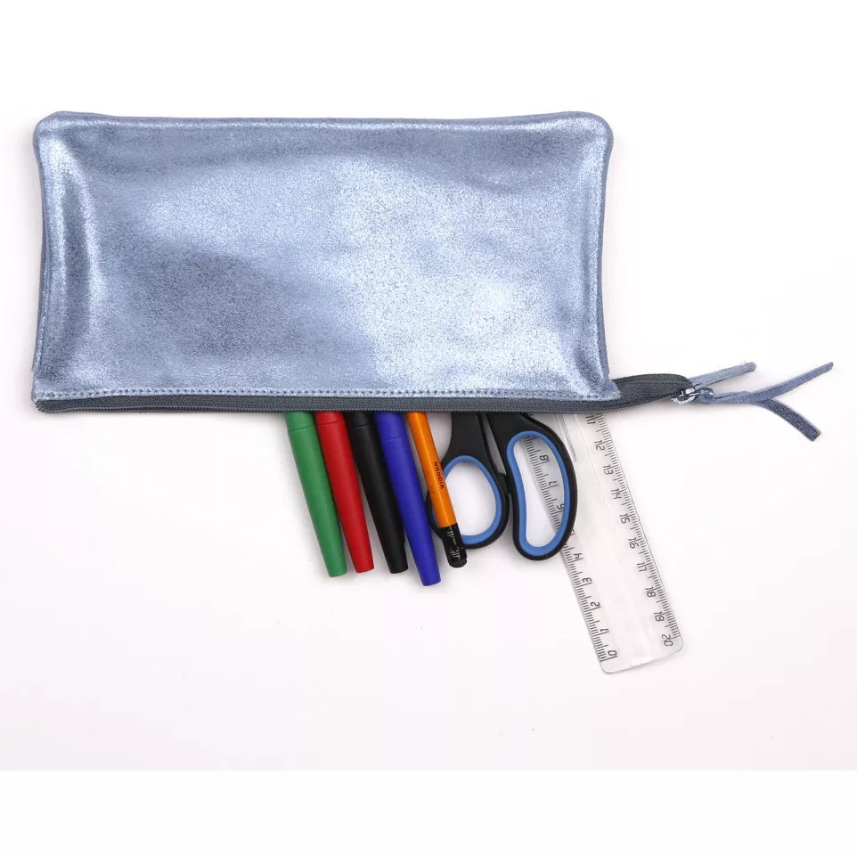 PLUME Grande pochette 2 compartiments...