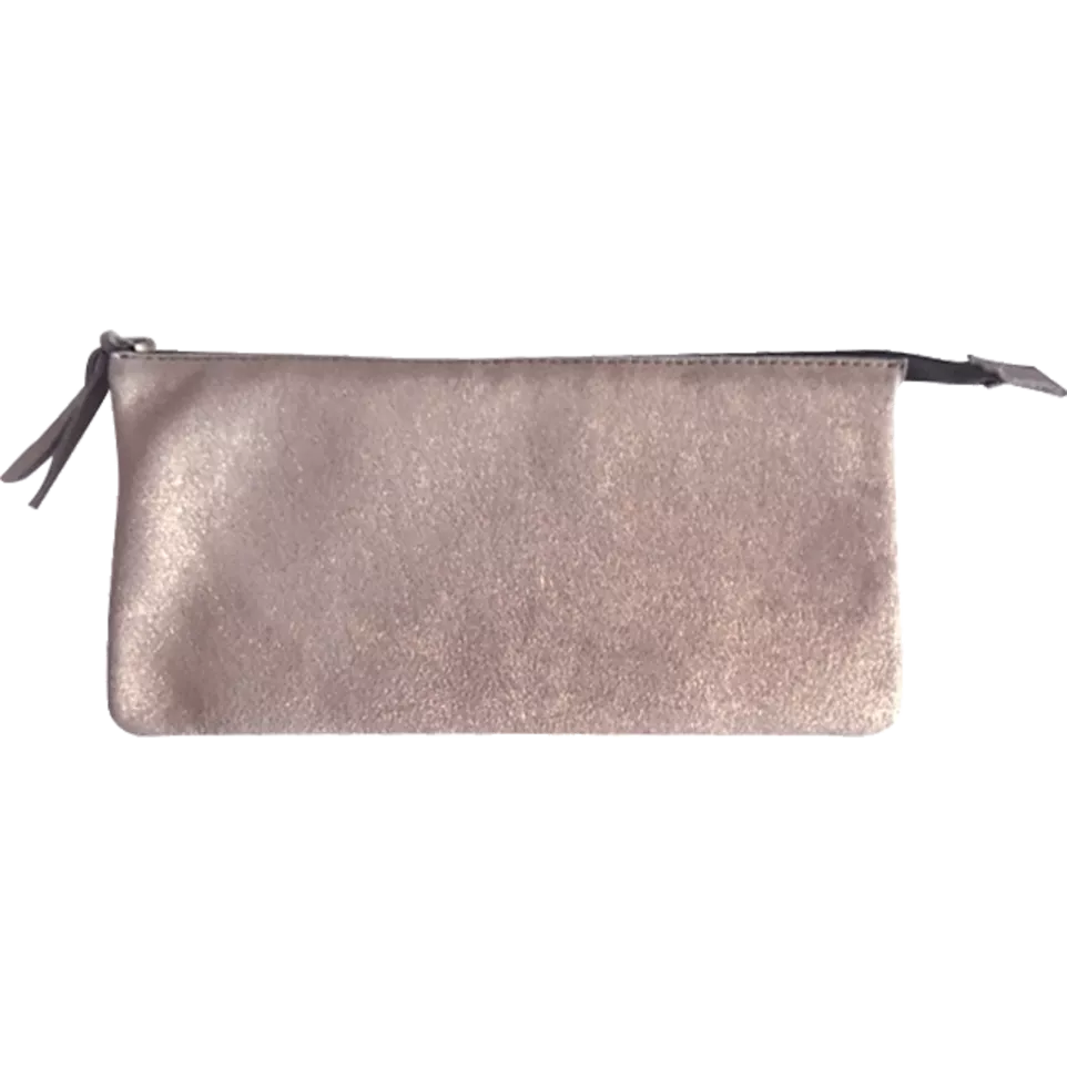 PLUME Grande pochette 2 compartiments...