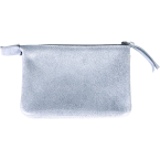 PLUME SLIM iris sued-e...