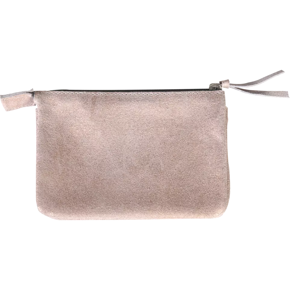 PLUME SLIM iris sued-e etui2vak13x9...