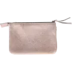 PLUME SLIM iris sued-e etui2vak13x9 Koper/ St.