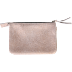 PLUME SLIM iris sued-e...