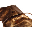 CUIRISÉ Sac à dos EMALIA 34x30x8cm/ Pce