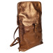 CUIRISÉ Sac à dos EMALIA 34x30x8cm/ Pce