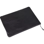 Cuirisé Etui plat univ.23x32 Petrol-/ St.