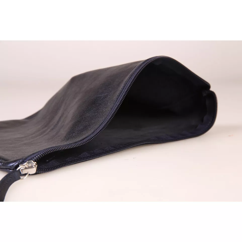 CUIRISÉ Universal flat pocket Oil-/ Pc.