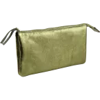 CUIRISÉ Grande Pochette 2 compartiments 22x11 cm/ Pce