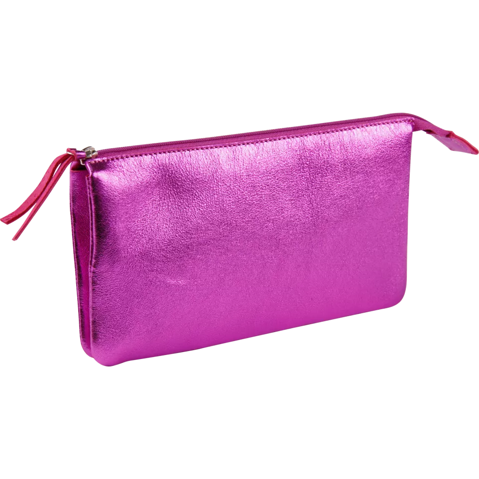 CUIRISÉ Grande Pochette 2...