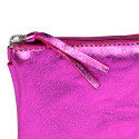 CUIRISÉ Grande Pochette 2 compartiments 22x11 cm/ Pce