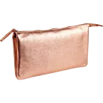 CUIRISÉ Grande Pochette 2 compartiments 22x11 cm/ Pce