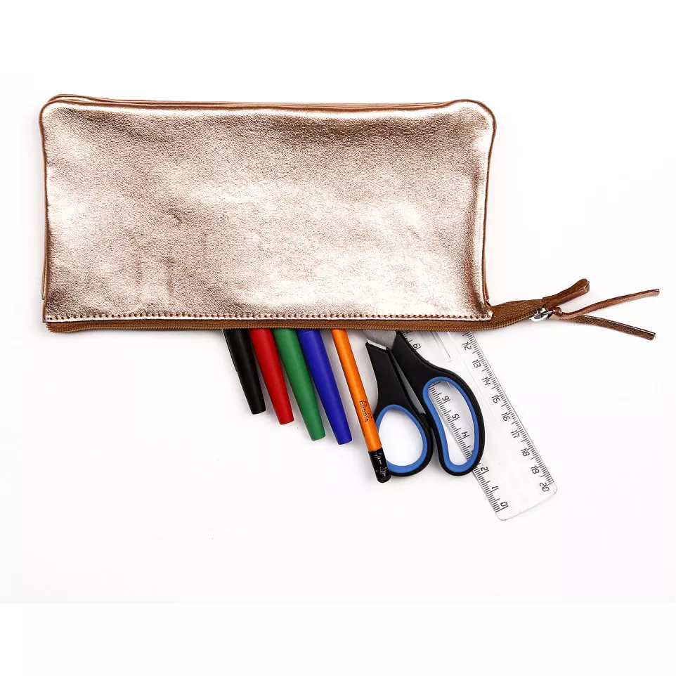 CUIRISÉ Grande Pochette 2...