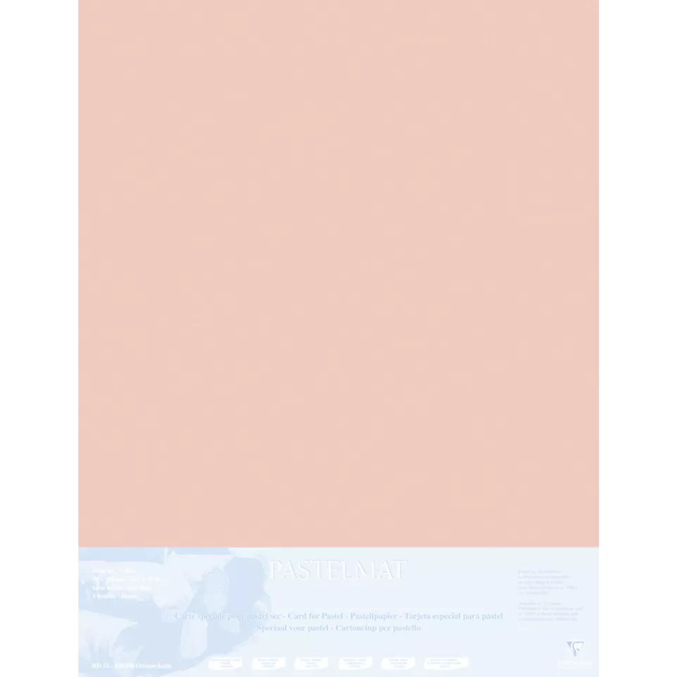 Pastelmat Mountboard 70x100,...