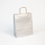 Pak 25 tas kraft gla-d,...