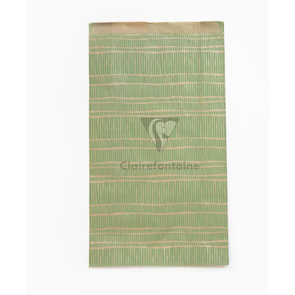 Sach.50 poch. kraft,- GF Stries...