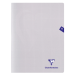 Mimesys Schrift  24x-32 48bl Q5x5 kleurl/ St.