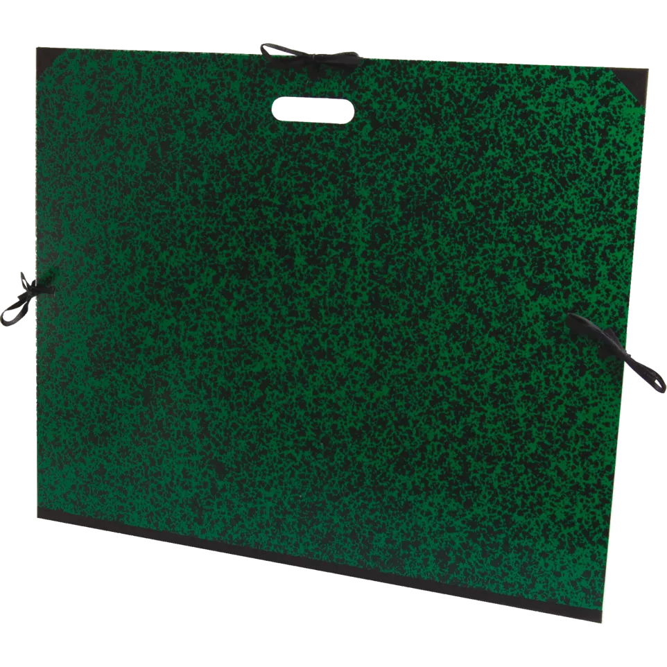 Carton à dessin Annonay poignée...