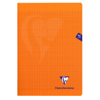Cahier piqué Mimesys A4 96...
