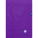 Mimesys Polypro Stapled Notebooks A4 Seyes/ Pc.
