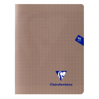 Cahier piqué Mimesys...