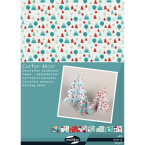 Pk 40 bl decoratief-karton...