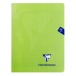 Mimesys Polypro Stapled Notebooks 170x220, Seyes/ Pc.
