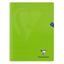 Mimesys Schrift  24x-32 48bl Q5x5 groen/ St.