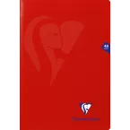 Mimesys Schrift PP 2-1x29,7 24bl séyès ro/ St.