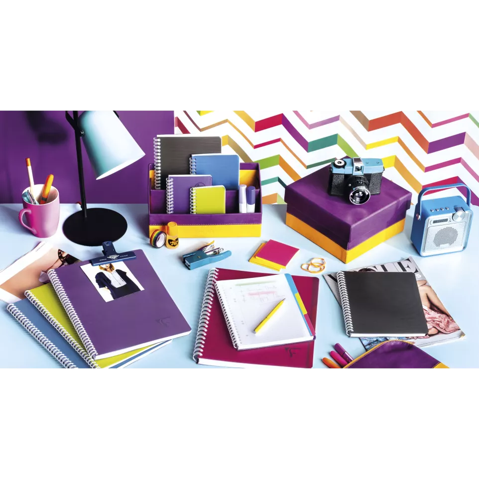 Linicolor schrift sp-ir.17x22cm 50bl...